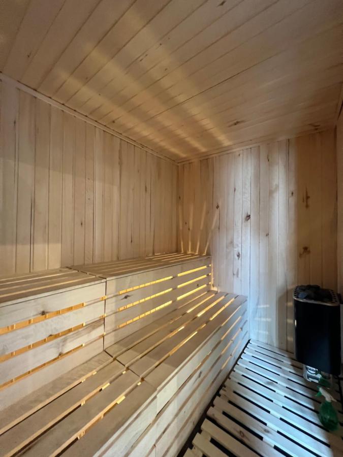 Bashtin Dom - Skabrin House Bansko Exterior foto