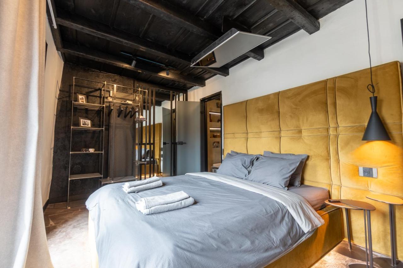 Bashtin Dom - Skabrin House Bansko Exterior foto