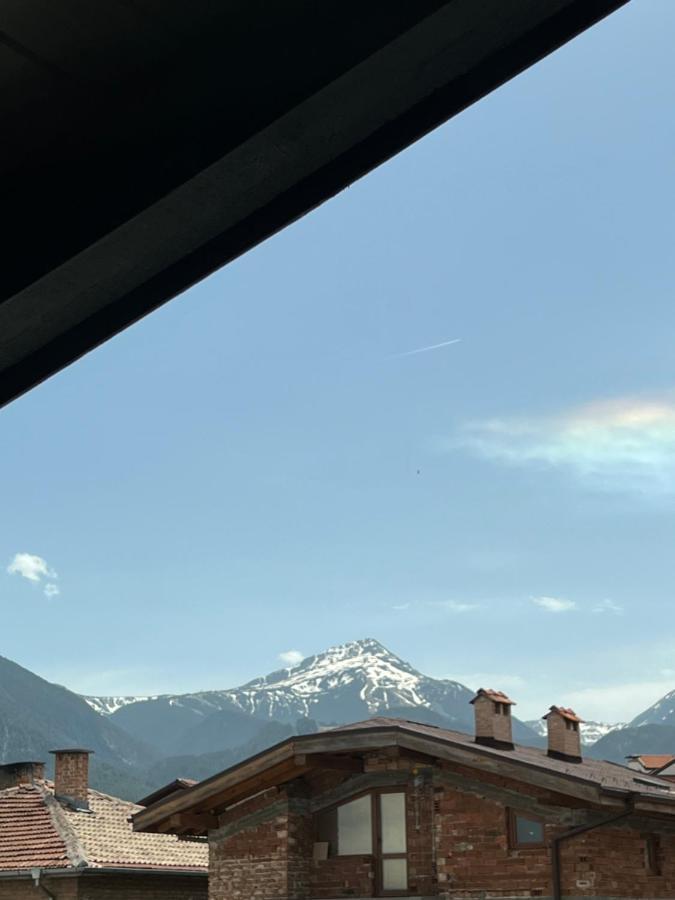 Bashtin Dom - Skabrin House Bansko Exterior foto